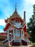 Wat Ket Ho Meru or Crematorium (DTHP0622)