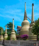Wat Khachon Rangsan Chedi (DTHP0606)