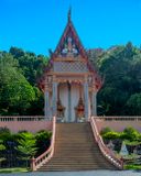 Wat Khosit Wihan Phra Ubosot (DTHP0574)