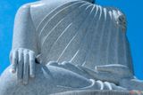 Buddhas Hands - Big Buddha of Phuket (DTHP0415)