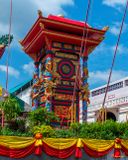 San Jao Jui Tui Shrine (DTHP0535)
