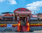 San Jao Pud Jor or Kuan Im Teng-觀音廟 (DTHP0514)