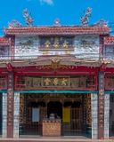 San Jao Thye Guan Tong or San Jao Jor Ong (DTHP0507)