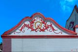 San Jao Samshan Thian Heukung or Hockchew Club Gable (DTHP0505)