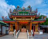 San Jao Jeng Ong (DTHP0446)
