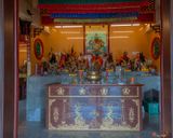 San Jao Jeng Ong Center Altar (DTHP0454)