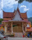 Wat Suwan Khiri Wong Wihan (DTHP0440)