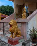 Wat Suwan Khiri Wong Wihan Guardians (DTHP0441)