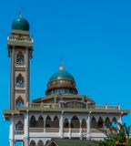 Masjid Nurul Islam or Patong Mosque (DTHP0010)