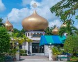 Masjid Nuruddee Neeyah Mosque (DTHP0392)