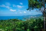 Kata Noi, Kata Beach and Ko Pu Island (DTHP0032)