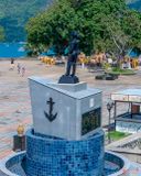 Promthep Cape Prince Abhakara Monument (DTHP0362)