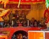 San Jao Pho Suea Altar (DTHP0359)