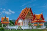 Wat Luang Pu Supa Phra Ubosot (DTHP0323)