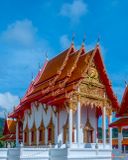 Wat Luang Pu Supa Phra Ubosot (DTHP0326)