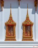 Wat Luang Pu Supa Phra Ubosot Windows (DTHP0334)