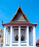 Wat Ratchanatdaram Sala Karn Parien (DTHB2556)