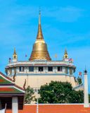 Temple of the Golden Mount (Phu Kaho Thong) (DTHB0029)