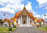 Wat Benchamabophit Phra Ubosot (DTHB0179)