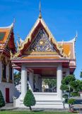 Wat Benchamabophit Drum Pavilion (DTHB2673)