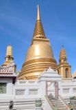 Wat Bowonniwetwihan Phra Chedi (DTHB2703)