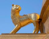 Wat Bowonniwetwihan Phra Chedi Singh Guardian (DTHB2708)