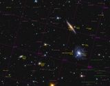 NGC 5965 Group Annotated
