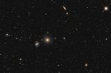 NGC 5846 Group