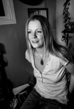 Shelly Dec 22 01 BW 