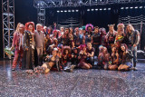 Cast We Will Rock You Basel