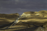 BM4J0095 - Israel-Egypt border 