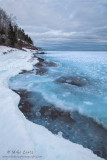 Sugarloaf Cove Icy dream