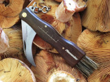 Mushroom hunting tool