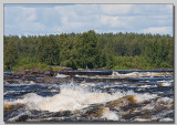 The rapids at Kuukola (FI)