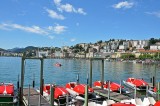 Switzerland - Summer, 2011
