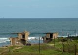 WW II Pillboxes On The Bluff