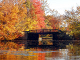 small bridge