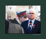 Sir Bob Russell MP for Colchester 