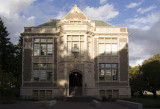 Seattle - University District