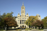 Salt Lake City, Utah - Salt Lake County Courthouse