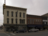 Crawfordsville, Indiana