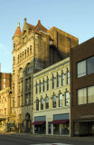 Wheeling, West Virginia