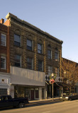Parkersburg, WV