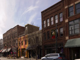 Asheville, NC