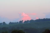 Early Morning Clouds