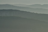 Panorama da Rocca Calascio