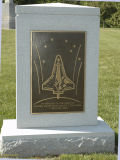 Space Shuttle Columbia Memorial