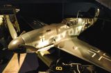 Messerschmitt Bf. 109G-6