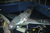Messerschmitt Bf. 109G-6