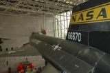 North American X-15